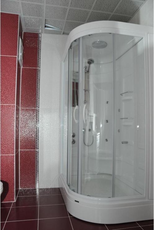 Abdullah Resort Hotel Polatli Bilik gambar