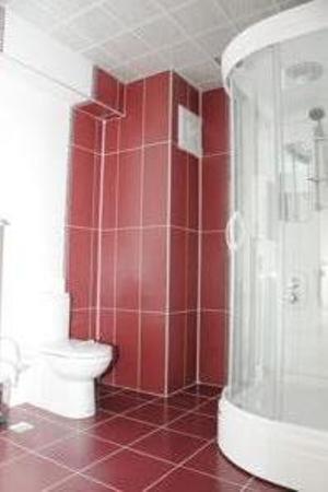 Abdullah Resort Hotel Polatli Bilik gambar